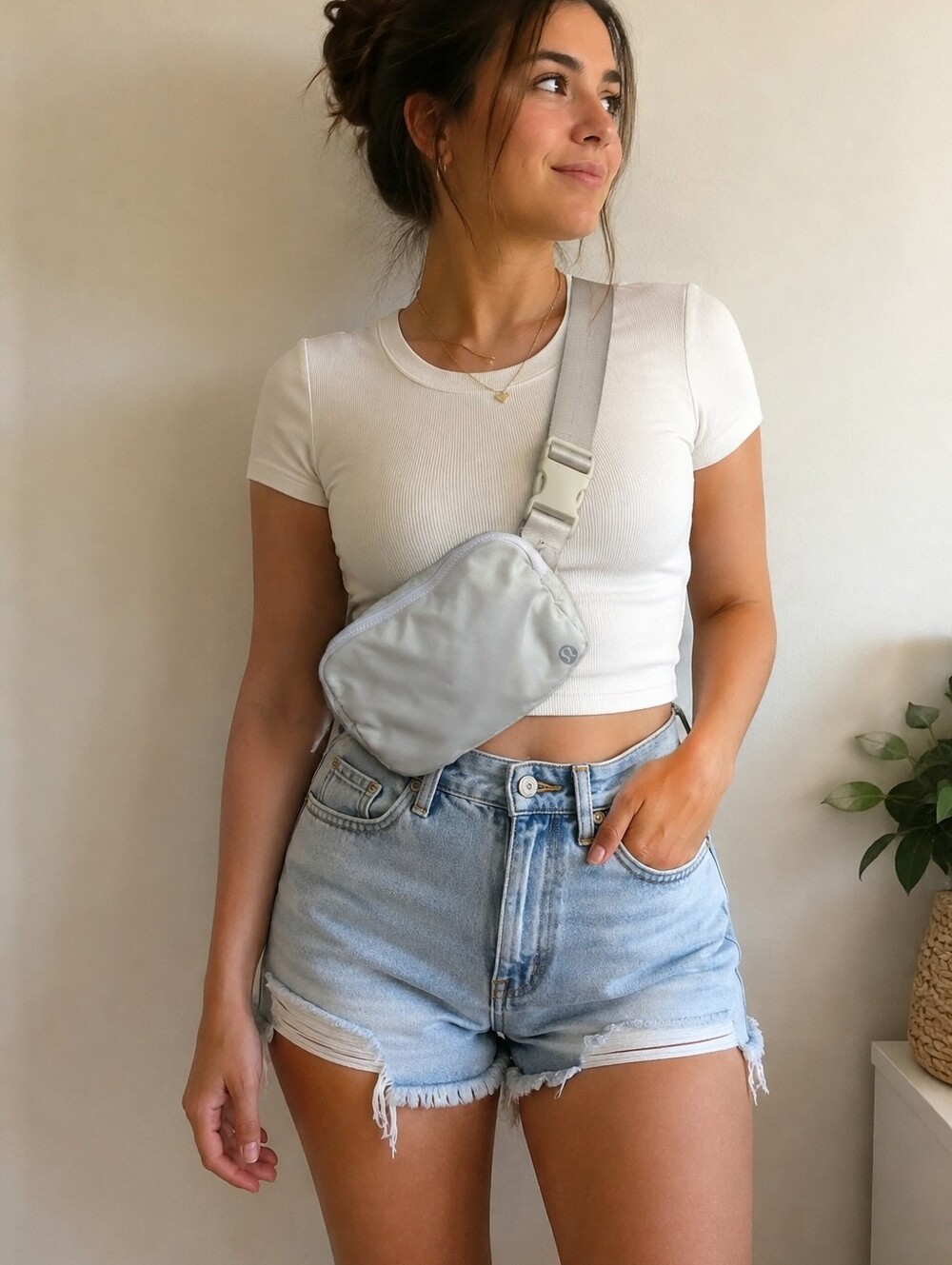 ✨ Lululemon Everywhere Belt Bag – Original Style ✨
